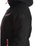 Miniaturansicht Icepeak, Fife Skijacke Damen Black schwarz 