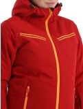 Miniaturansicht Icepeak, Fife Skijacke Damen Burgundy burgund 