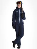 Miniaturansicht Icepeak, Fife Skijacke Damen Dark Blue blau 