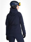 Miniaturansicht Icepeak, Fife Skijacke Damen Dark Blue blau 