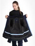 Miniaturansicht Icepeak, Fife Skijacke Damen Dark Blue blau 