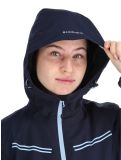 Miniaturansicht Icepeak, Fife Skijacke Damen Dark Blue blau 