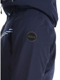 Miniaturansicht Icepeak, Fife Skijacke Damen Dark Blue blau 