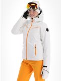 Miniaturansicht Icepeak, Fife Skijacke Damen Optic White weiß 