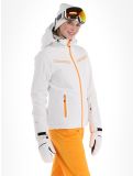 Miniaturansicht Icepeak, Fife Skijacke Damen Optic White weiß 