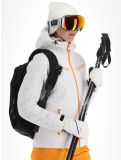 Miniaturansicht Icepeak, Fife Skijacke Damen Optic White weiß 