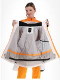 Miniaturansicht Icepeak, Fife Skijacke Damen Optic White weiß 