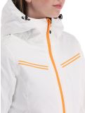 Miniaturansicht Icepeak, Fife Skijacke Damen Optic White weiß 