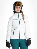 Miniaturansicht Icepeak, Fife Skijacke Damen Optic White weiß 