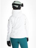 Miniaturansicht Icepeak, Fife Skijacke Damen Optic White weiß 