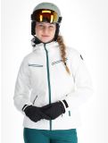 Miniaturansicht Icepeak, Fife Skijacke Damen Optic White weiß 