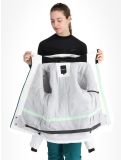 Miniaturansicht Icepeak, Fife Skijacke Damen Optic White weiß 