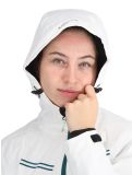 Miniaturansicht Icepeak, Fife Skijacke Damen Optic White weiß 