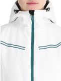 Miniaturansicht Icepeak, Fife Skijacke Damen Optic White weiß 