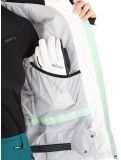 Miniaturansicht Icepeak, Fife Skijacke Damen Optic White weiß 