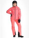 Miniaturansicht Icepeak, Fife Skijacke Damen Pink rosa 