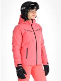 Miniaturansicht Icepeak, Fife Skijacke Damen Pink rosa 