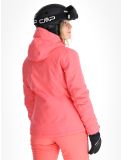 Miniaturansicht Icepeak, Fife Skijacke Damen Pink rosa 