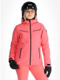 Miniaturansicht Icepeak, Fife Skijacke Damen Pink rosa 