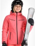 Miniaturansicht Icepeak, Fife Skijacke Damen Pink rosa 