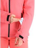 Miniaturansicht Icepeak, Fife Skijacke Damen Pink rosa 