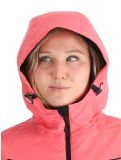 Miniaturansicht Icepeak, Fife Skijacke Damen Pink rosa 