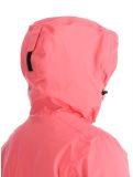 Miniaturansicht Icepeak, Fife Skijacke Damen Pink rosa 