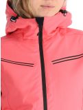 Miniaturansicht Icepeak, Fife Skijacke Damen Pink rosa 