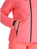 Miniaturansicht Icepeak, Fife Skijacke Damen Pink rosa 