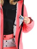 Miniaturansicht Icepeak, Fife Skijacke Damen Pink rosa 