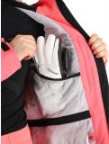 Miniaturansicht Icepeak, Fife Skijacke Damen Pink rosa 