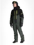 Miniaturansicht Icepeak, Fircrest Skijacke Herren Black schwarz 