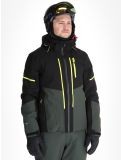 Miniaturansicht Icepeak, Fircrest Skijacke Herren Black schwarz 