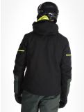 Miniaturansicht Icepeak, Fircrest Skijacke Herren Black schwarz 