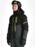 Miniaturansicht Icepeak, Fircrest Skijacke Herren Black schwarz 