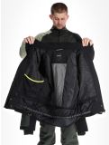 Miniaturansicht Icepeak, Fircrest Skijacke Herren Black schwarz 