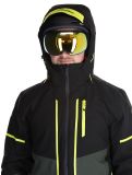 Miniaturansicht Icepeak, Fircrest Skijacke Herren Black schwarz 