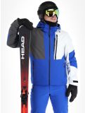 Miniaturansicht Icepeak, Fircrest Skijacke Herren Blue grau, weiß 