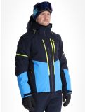 Miniaturansicht Icepeak, Fircrest Skijacke Herren Dark Blue blau 