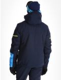 Miniaturansicht Icepeak, Fircrest Skijacke Herren Dark Blue blau 