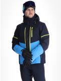 Miniaturansicht Icepeak, Fircrest Skijacke Herren Dark Blue blau 