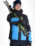 Miniaturansicht Icepeak, Fircrest Skijacke Herren Dark Blue blau 