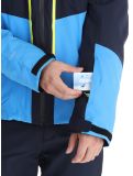 Miniaturansicht Icepeak, Fircrest Skijacke Herren Dark Blue blau 