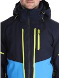 Miniaturansicht Icepeak, Fircrest Skijacke Herren Dark Blue blau 