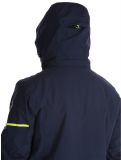 Miniaturansicht Icepeak, Fircrest Skijacke Herren Dark Blue blau 