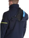 Miniaturansicht Icepeak, Fircrest Skijacke Herren Dark Blue blau 