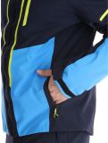 Miniaturansicht Icepeak, Fircrest Skijacke Herren Dark Blue blau 