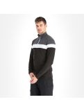 Miniaturansicht Icepeak, Firth Pullover Herren schwarz