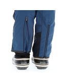 Miniaturansicht Icepeak, Fleming Softshell Skihose Herren blau 