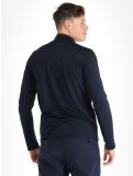 Miniaturansicht Icepeak, Fleminton Pullover Herren Dark Blue blau 